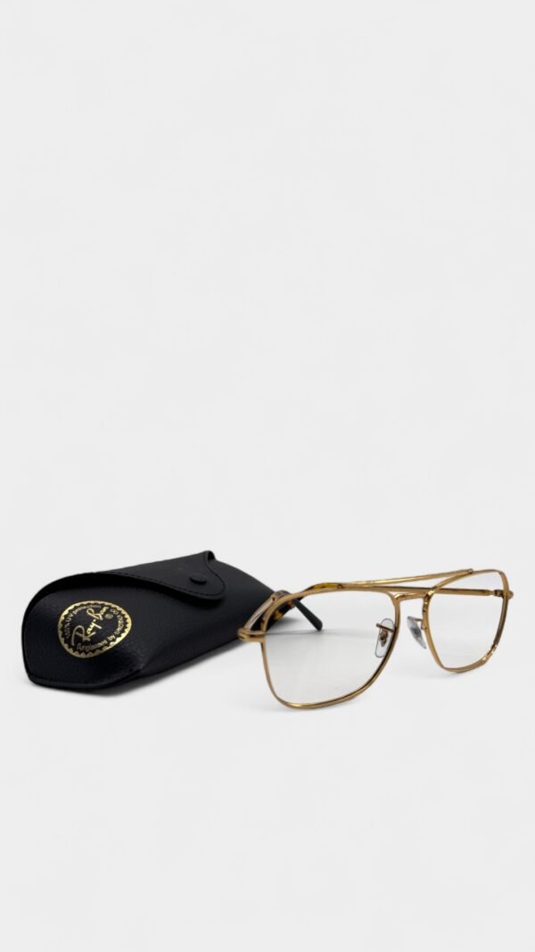 RAY-BAN - FRAME GLASSES - Image 2